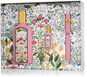 Dárková sada parfémů GUCCI Flora Gorgeous Gardenia EdP Set 115 ml - Dárková sada parfémů