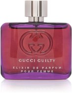GUCCI Guilty Elixir de Parfum Pour Femme W 60 ml - Perfume