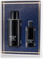 GIORGIO ARMANI Code Eau de Toilette EdT Set 140 ml - Perfume Gift Set