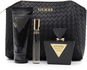 GUESS Seductive Noir Women EdT Set 190 ml - Dárková sada parfémů