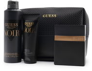 GUESS Seductive Noir For Men EdT Set 370 ml - Dárková sada parfémů