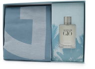 GIORGIO ARMANI Acqua di Gio EdT Set 100 m - Parfüm szett