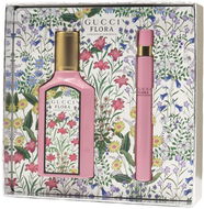 GUCCI Flora Gorgeous Gardenia EdP Set 60 ml - Dárková sada parfémů