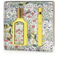 GUCCI Flora Gorgeous Orchid EdP Set 60 ml - Dárková sada parfémů