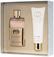 GUCCI Guilty EdP Set 100 ml - Dárková sada parfémů