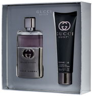 GUCCI Guilty Pour Homme EdT Set 100 ml - Dárková sada parfémů
