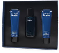 DAVIDOFF Cool Water EdT – Súprava, 140 ml - Darčeková sada parfumov