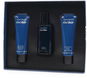 DAVIDOFF Cool Water EdT Set 140 ml - Dárková sada parfémů