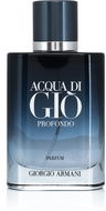 GIORGIO ARMANI Acqua di Gio Profondo Parfum 50 ml - Parfüm