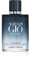 GIORGIO ARMANI Acqua di Gio Profondo EdP 50 ml - Eau de Parfum