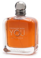 GIORGIO ARMANI Stronger With You Intensely EdP 150 ml - Eau de Parfum