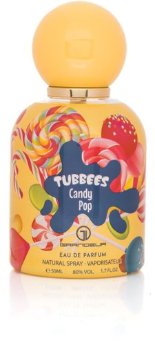 GRANDEUR Candy Pop EdP 50 ml Main image GRANDEUR Candy Pop EdP 50 ml - Eau de Parfum - Main image