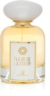 GRANDEUR Fleur De La Coeur EdP 100 ml - Eau de Parfum
