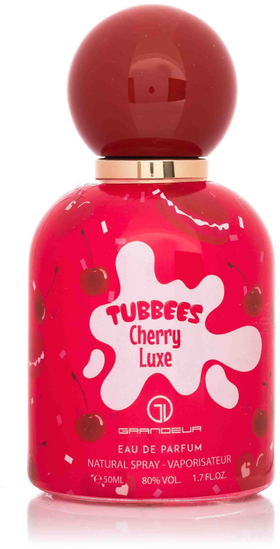 GRANDEUR Cherry Luxe EdP 50 ml
