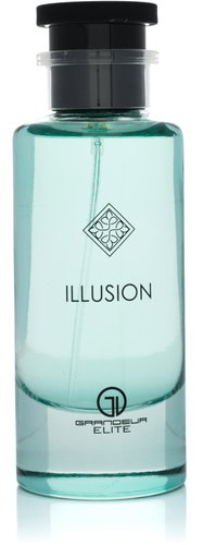GRANDEUR Illusion EdP 100 ml Main image GRANDEUR Illusion EdP 100 ml - Eau de Parfum - Main image