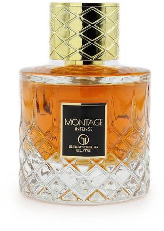 GRANDEUR Montage Intense EdP 100 ml