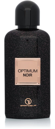 GRANDEUR Optimum Noir EdP 100 ml Main image GRANDEUR Optimum Noir EdP 100 ml - Eau de Parfum - Main image