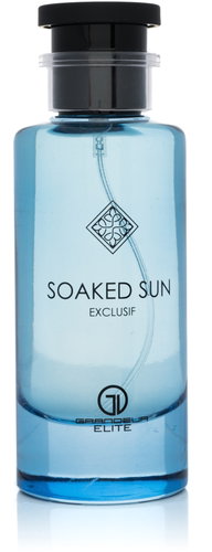 GRANDEUR Soaked Sun Exclusif EdP 100 ml - Eau de Parfum - Main image