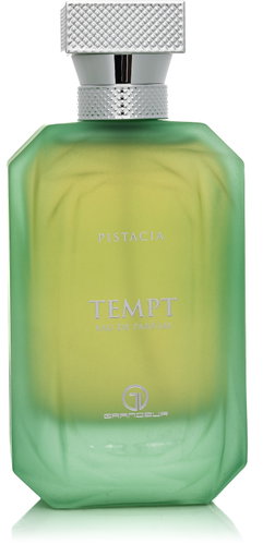 GRANDEUR Tempt Pistachia EdP 100 ml - Eau de Parfum - Main image