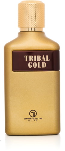 GRANDEUR Tribal Gold EdP 100 ml - Eau de Parfum - Main image
