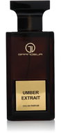 GRANDEUR Umber Extract EdP 100 ml - Eau de Parfum