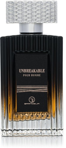 GRANDEUR Unbreakable EdP 100 ml Main image GRANDEUR Unbreakable EdP 100 ml - Eau de Parfum - Main image