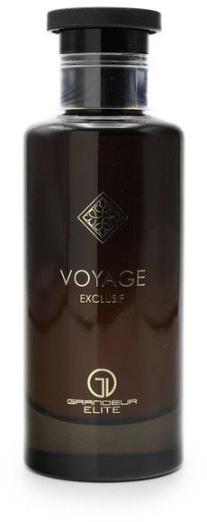 GRANDEUR Voyage Exclusif EdP 100 ml