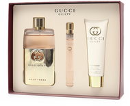 GUCCI Guilty Eau de Parfum EdP Set 150 ml - Perfume Gift Set