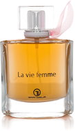 GRANDEUR La Vie Femme EdP 100 ml - Eau de Parfum
