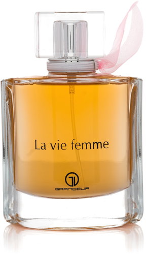 GRANDEUR La Vie Femme EdP 100 ml - Eau de Parfum - Main image