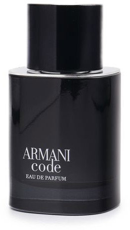 GIORGIO ARMANI Code EdP 50 ml Refillable
