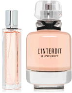 GIVENCHY L'Interdit EdP Set 92,5 ml - Dárková sada parfémů