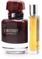 GIVENCHY L'Interdit Rouge EdP Set 92,5 ml - Perfume Gift Set