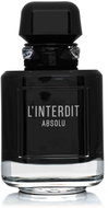 GIVENCHY L'Interdit Absolu EdP 80 ml - Eau de Parfum