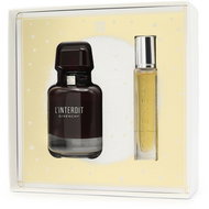 GIVENCHY L´Interdit Rouge EdP Set 62,5 ml - Dárková sada parfémů