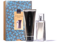 AVON Attraction Original EdT Set 275 ml - Perfume Gift Set