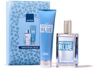AVON Individual Blue EdT Set 200 ml - Perfume Gift Set