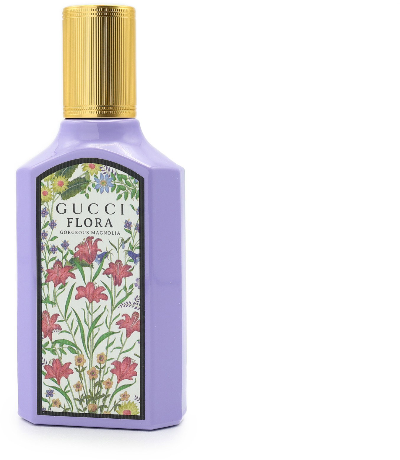 GUCCI Flora Gorgeous Magnolia EdP 50 ml