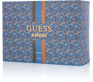 GUESS Guess Amore Capri EdT Set 107,5 ml - Perfume Gift Set