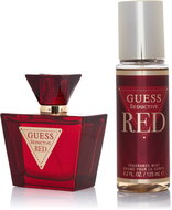 GUESS Seductive Red EdT Set 200 ml - Perfume Gift Set