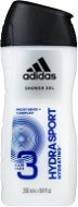 ADIDAS Men A3 Hair & Body Hydrasport 250 ml - Shower Gel
