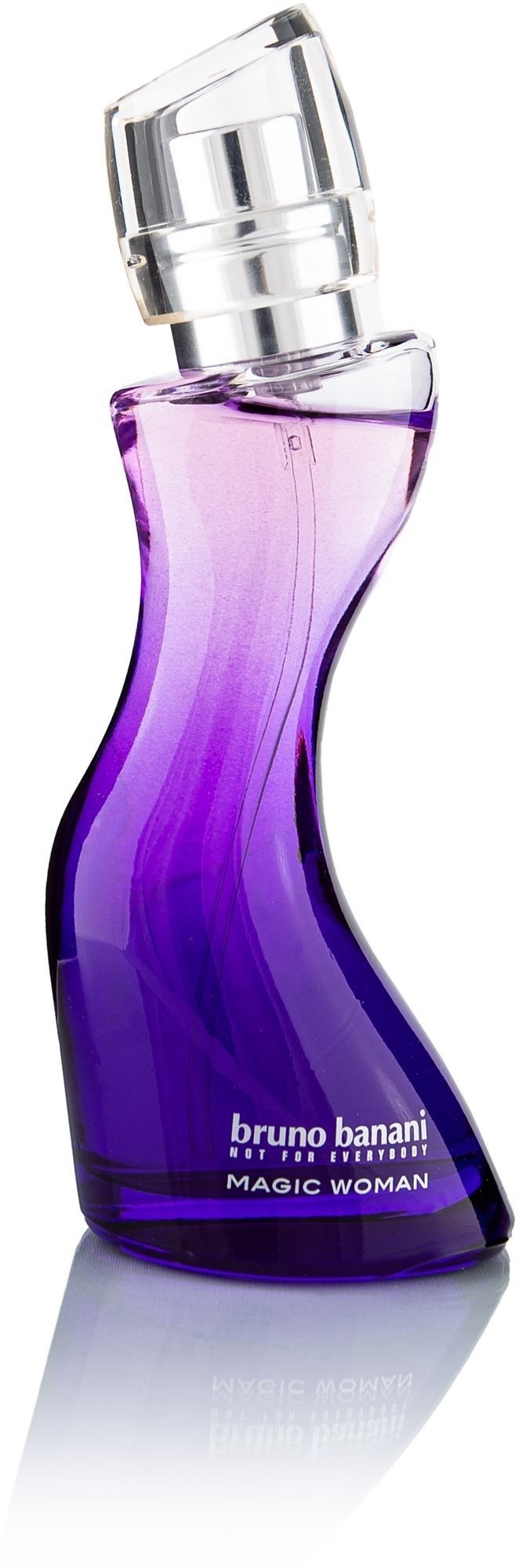 BRUNO BANANI Magic Woman EDT 30 ml