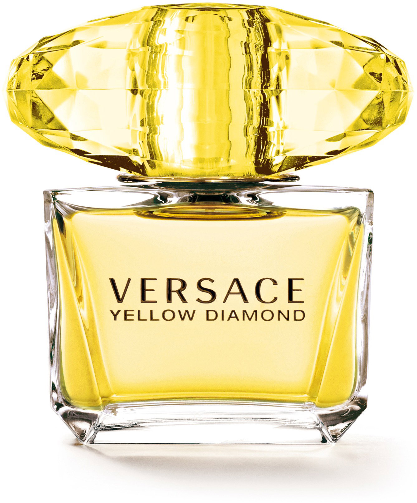 Versace Yellow Diamond EdT 90 ml
