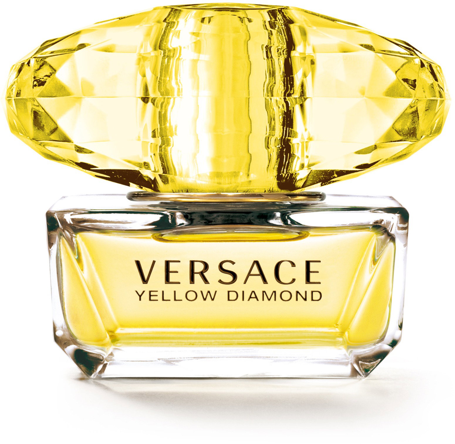 Versace Yellow Diamond EdT 50 ml