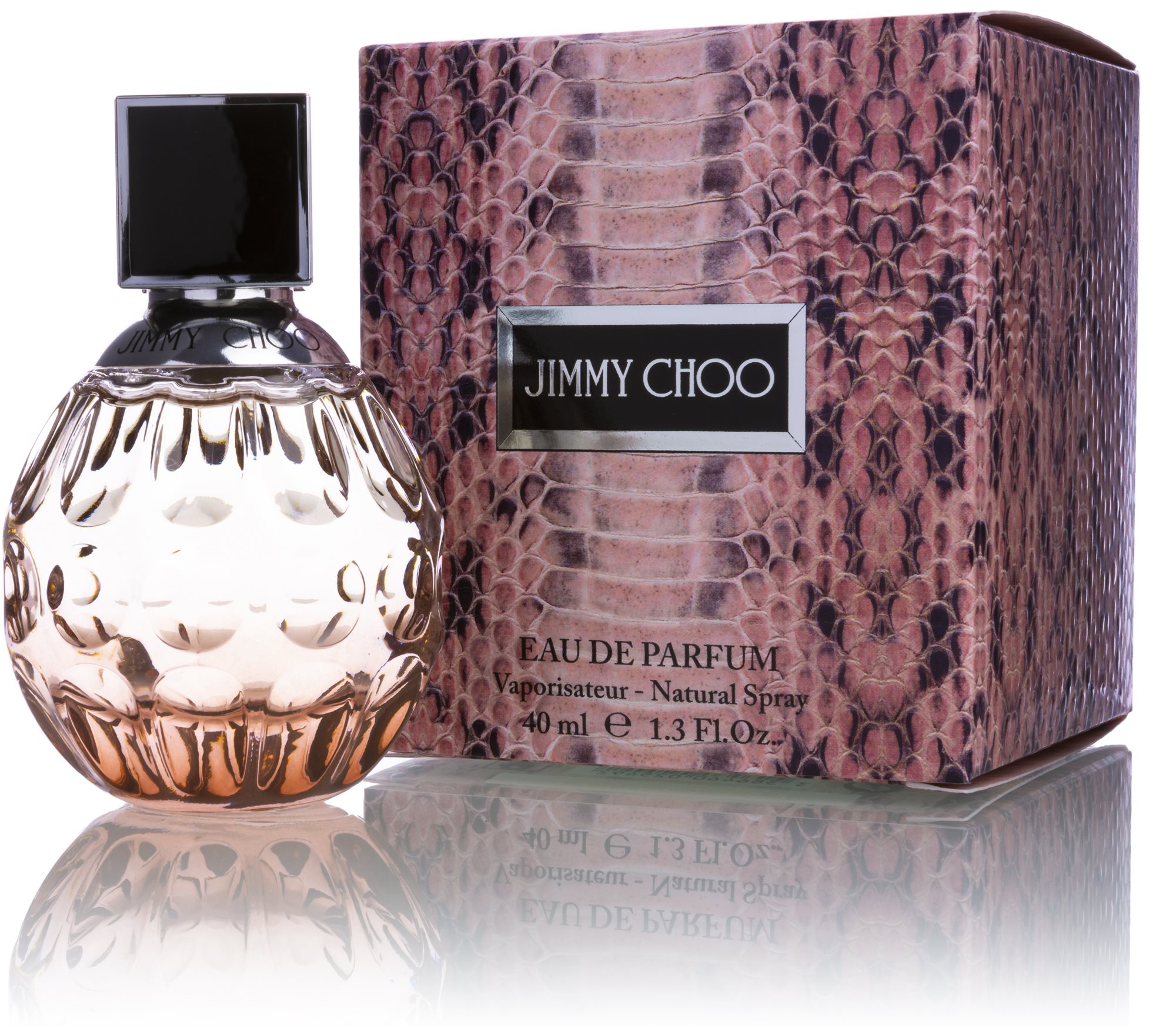 Jimmy choo edp 40ml hot sale