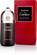 CARTIER Pasha Edition Noire EdT 100 ml - Toaletná voda