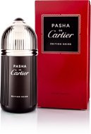 CARTIER Pasha Edition Noire EdT 100 ml - Toaletná voda