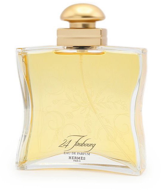 HERMES 24 Faubourg EdP 100ml