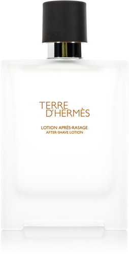 HERMES Terre D´ HERMES 100ml - Aftershave - Main image