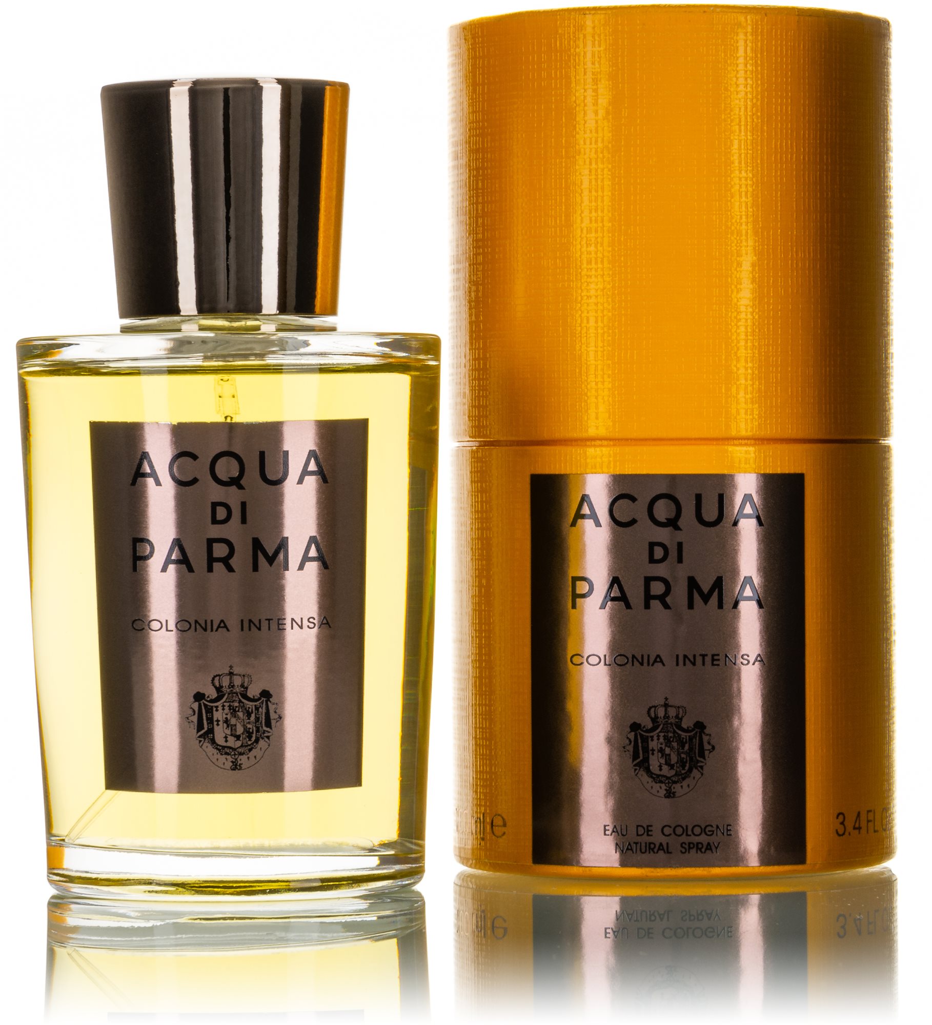 Acqua di parma online intensa review